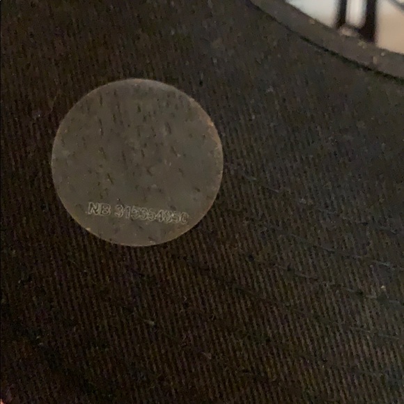 Snapback hat - Picture 4 of 4